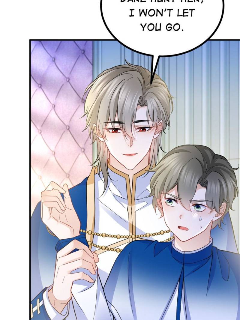 The Sultry Demon King Wants Me Chapter 43 - Page 8