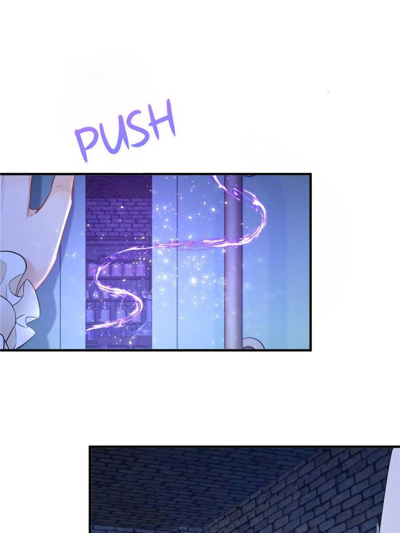 The Sultry Demon King Wants Me Chapter 45 - Page 28