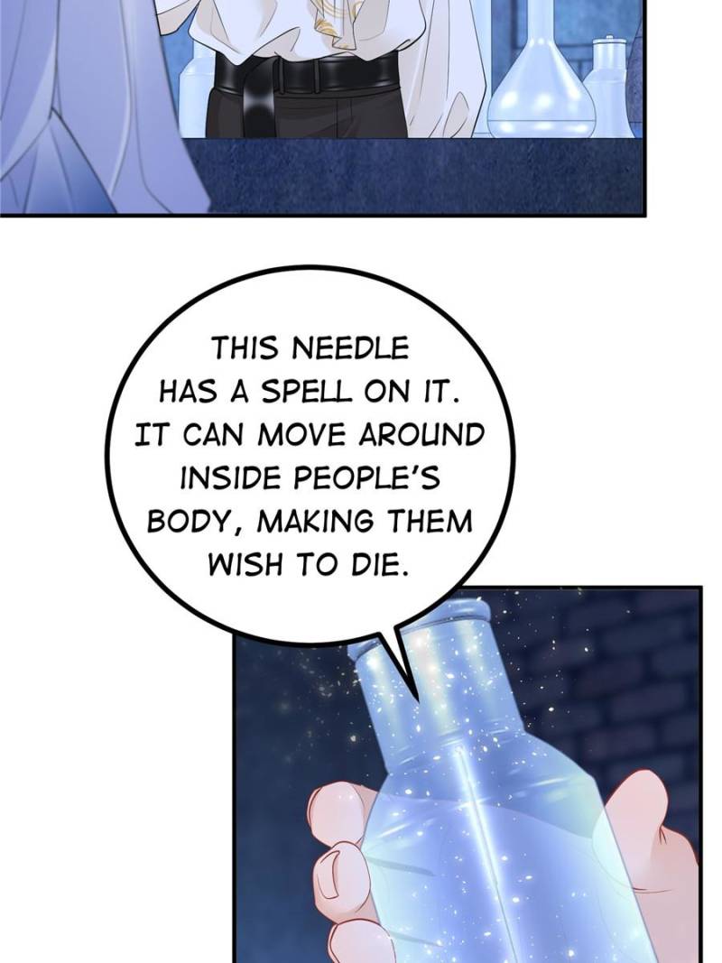 The Sultry Demon King Wants Me Chapter 45 - Page 32