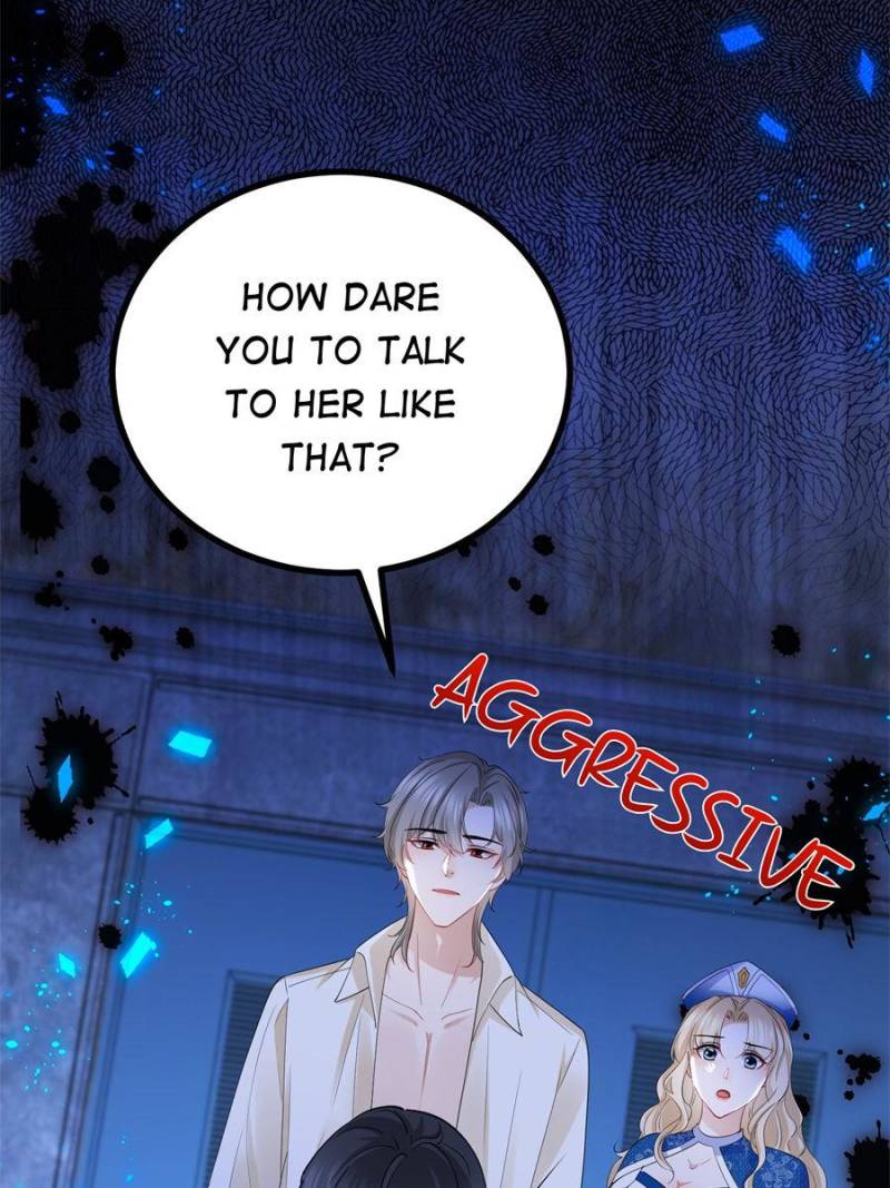 The Sultry Demon King Wants Me Chapter 51 - Page 1