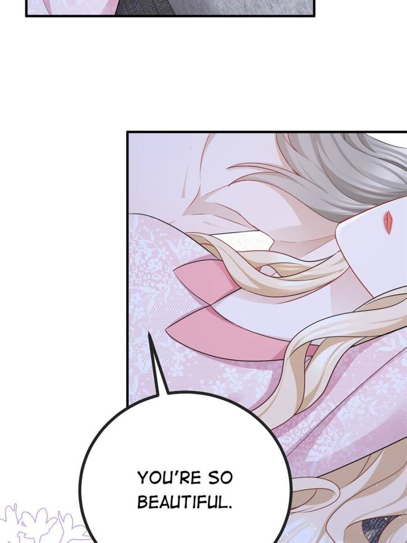 The Sultry Demon King Wants Me Chapter 55 - Page 1
