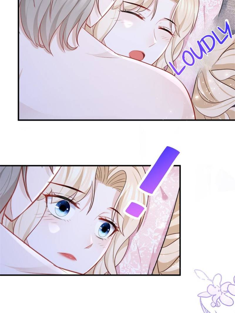 The Sultry Demon King Wants Me Chapter 55 - Page 11