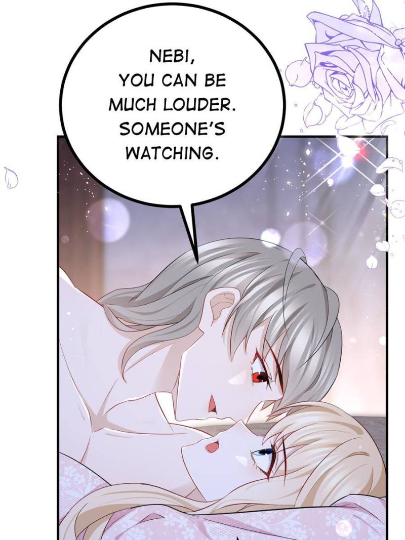 The Sultry Demon King Wants Me Chapter 55 - Page 12