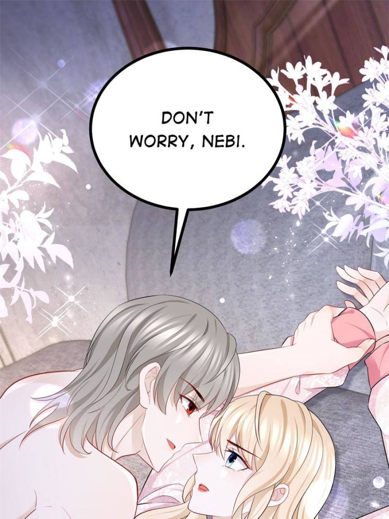 The Sultry Demon King Wants Me Chapter 55 - Page 14