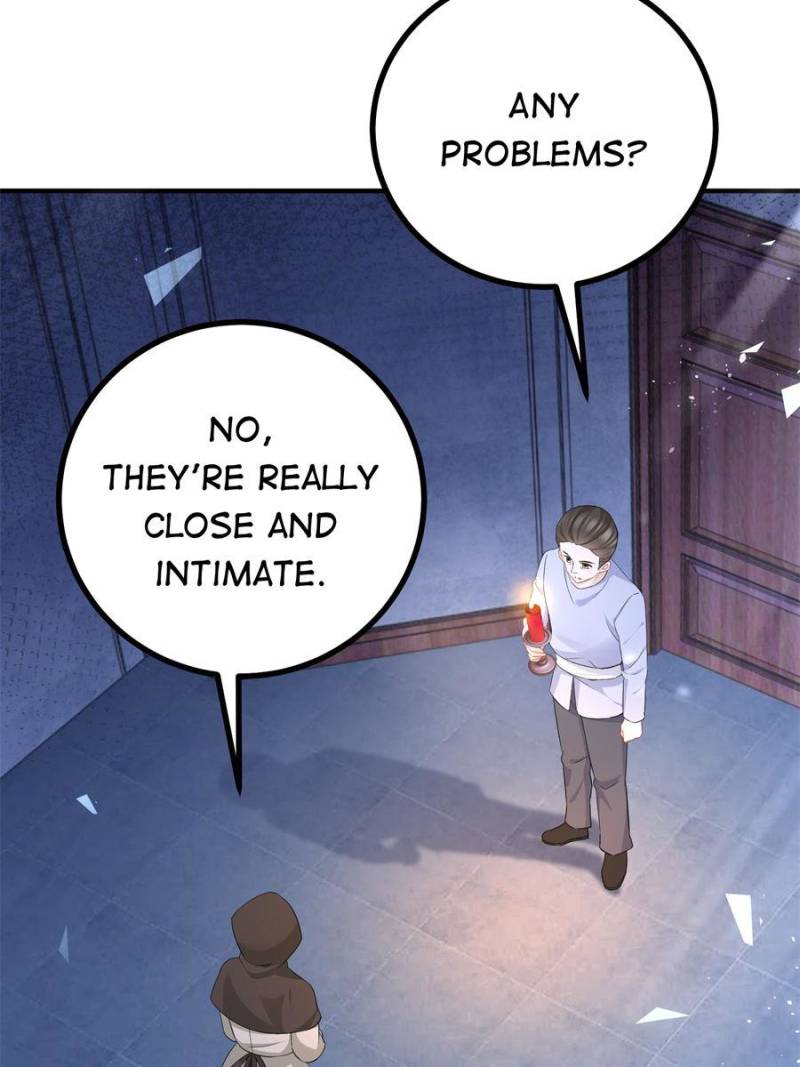 The Sultry Demon King Wants Me Chapter 55 - Page 19