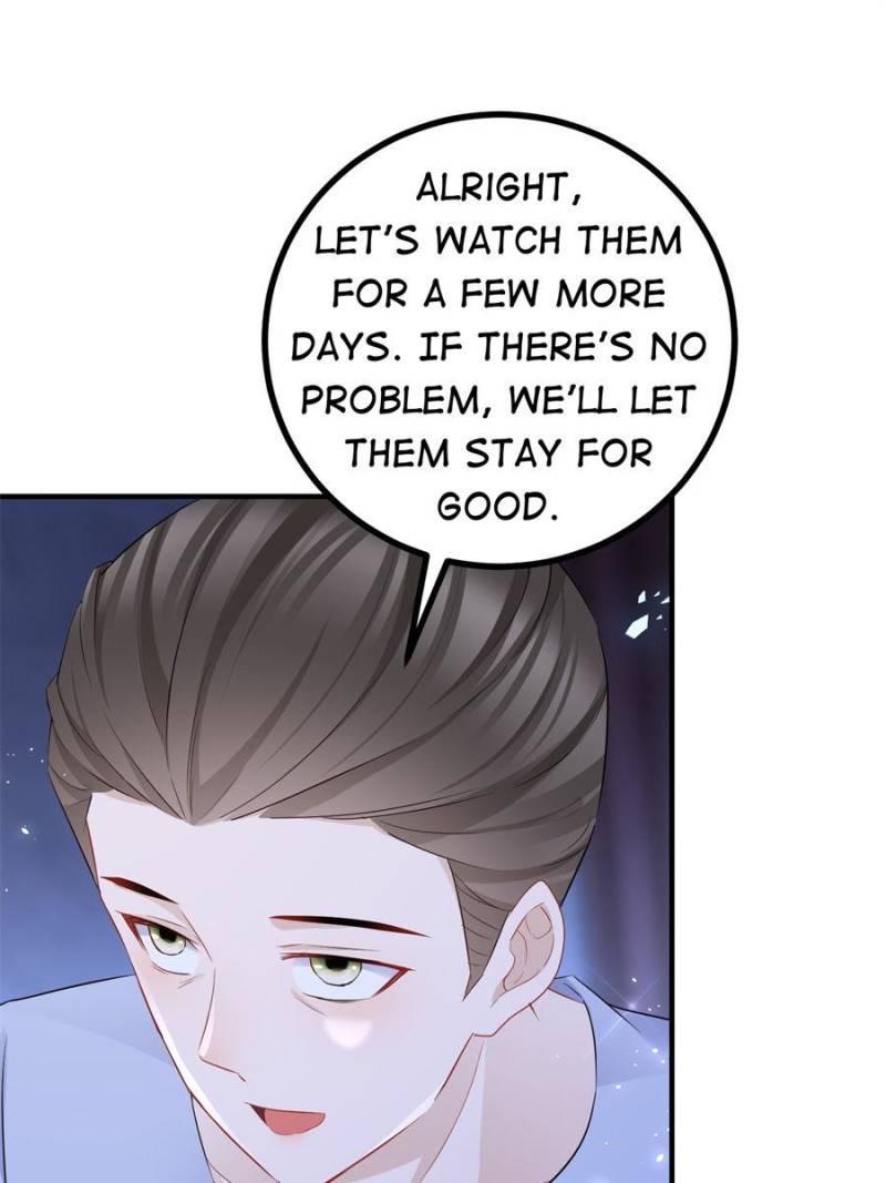 The Sultry Demon King Wants Me Chapter 55 - Page 21