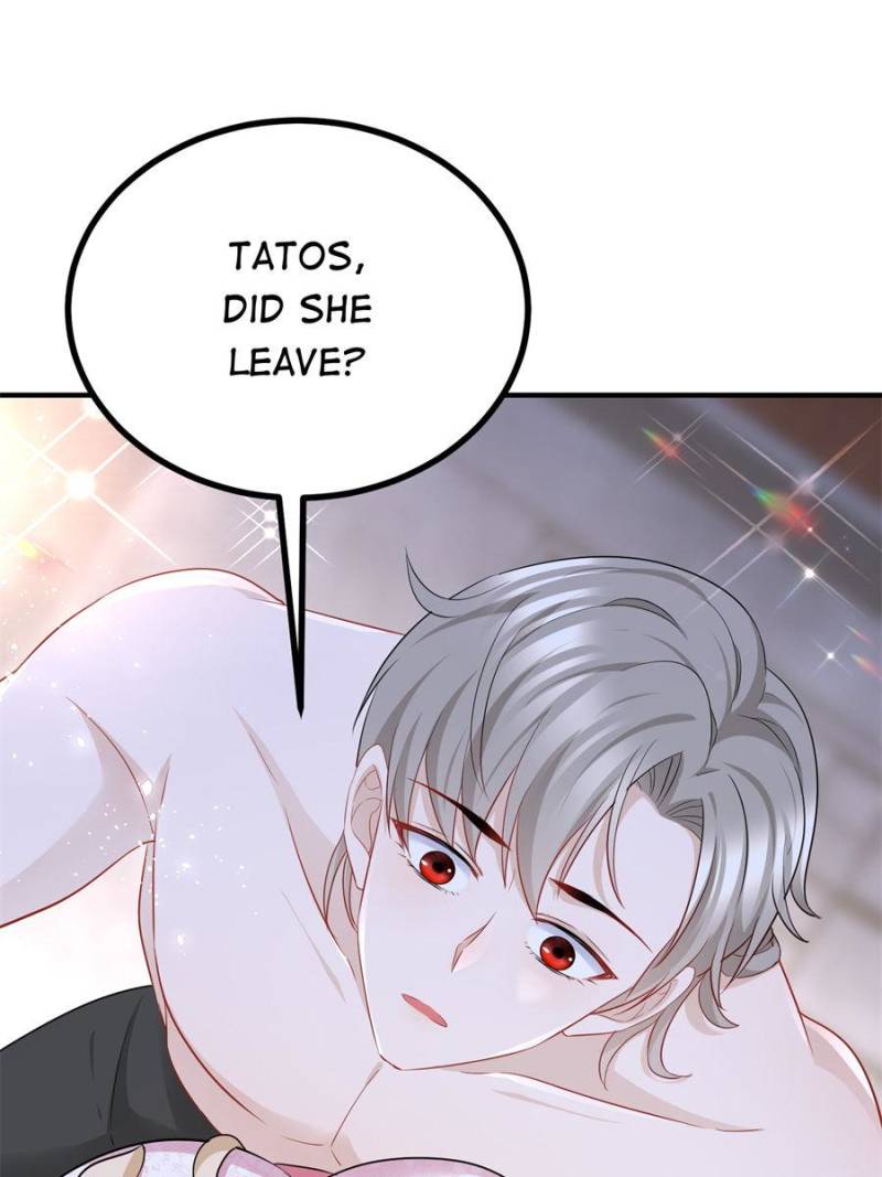 The Sultry Demon King Wants Me Chapter 55 - Page 23
