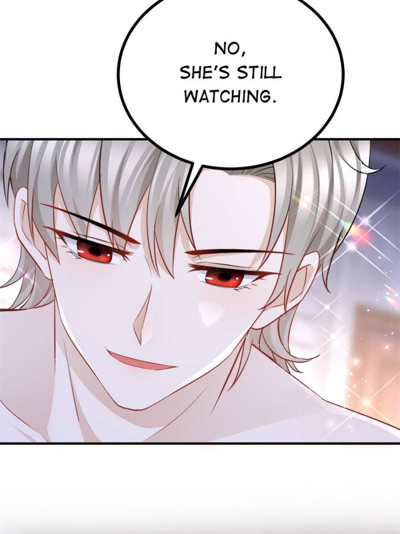 The Sultry Demon King Wants Me Chapter 55 - Page 25