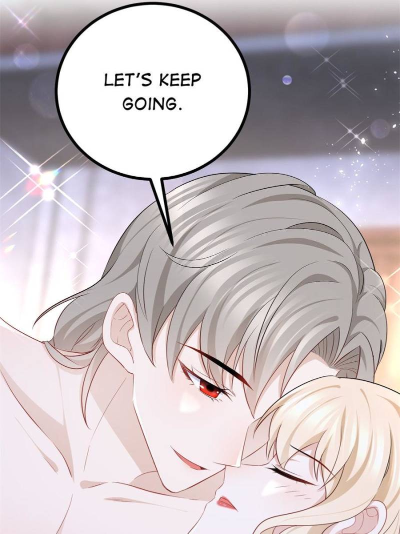 The Sultry Demon King Wants Me Chapter 55 - Page 26