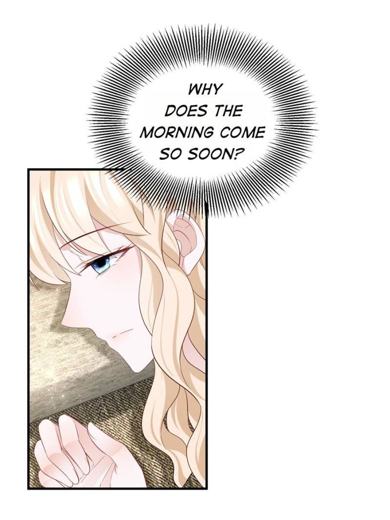 The Sultry Demon King Wants Me Chapter 55 - Page 35