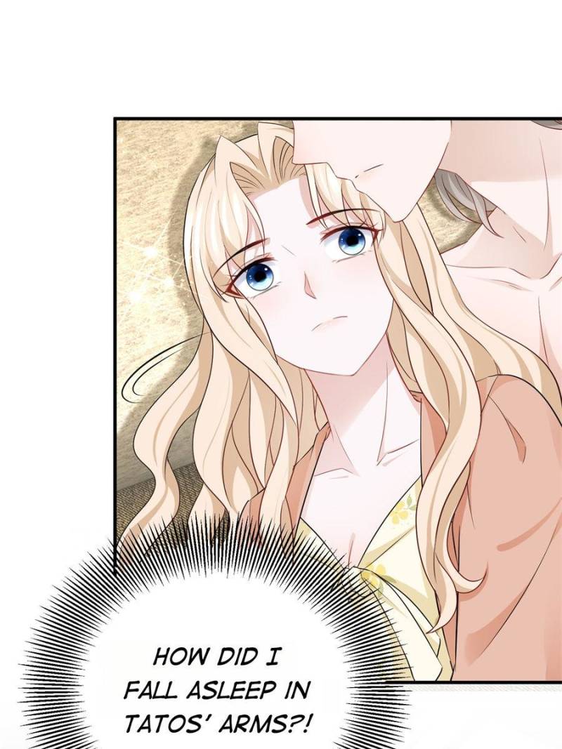 The Sultry Demon King Wants Me Chapter 55 - Page 36