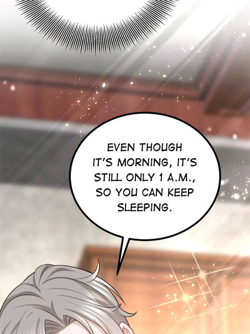 The Sultry Demon King Wants Me Chapter 55 - Page 37