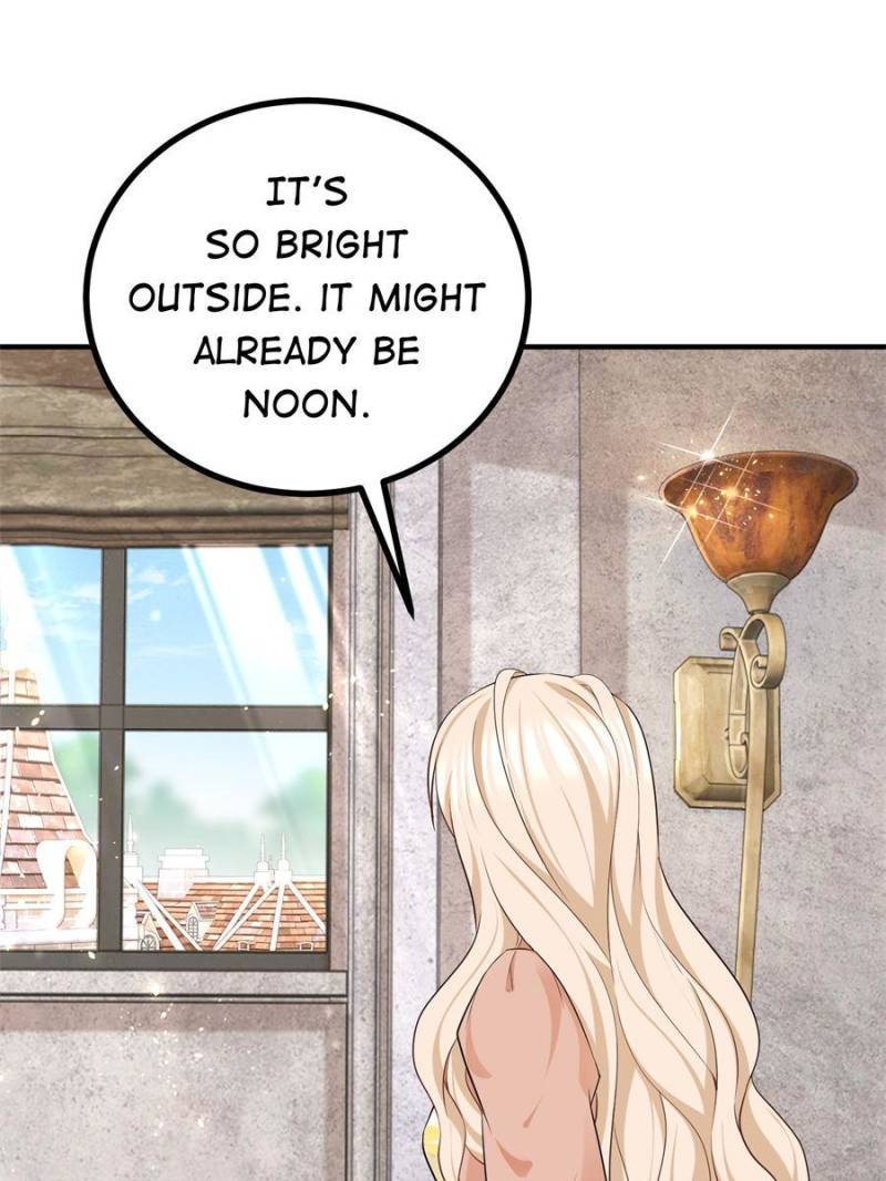 The Sultry Demon King Wants Me Chapter 55 - Page 39