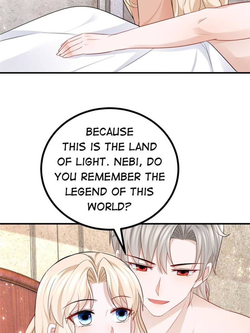 The Sultry Demon King Wants Me Chapter 55 - Page 40