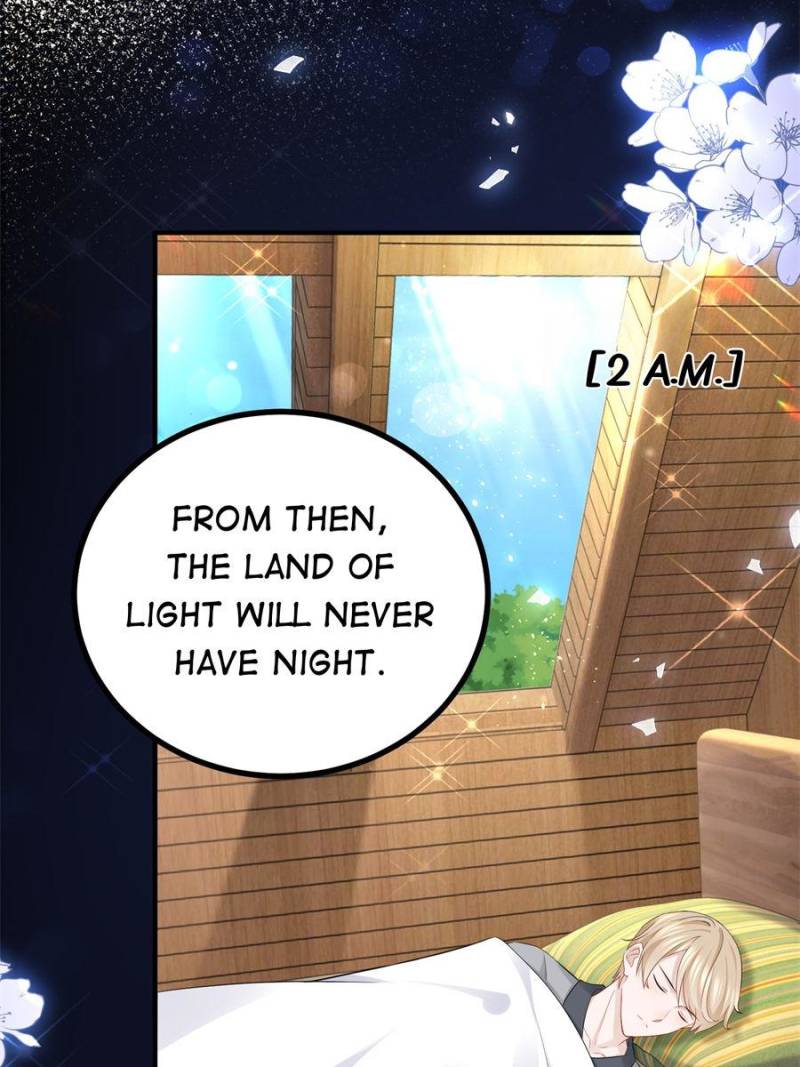 The Sultry Demon King Wants Me Chapter 55 - Page 43