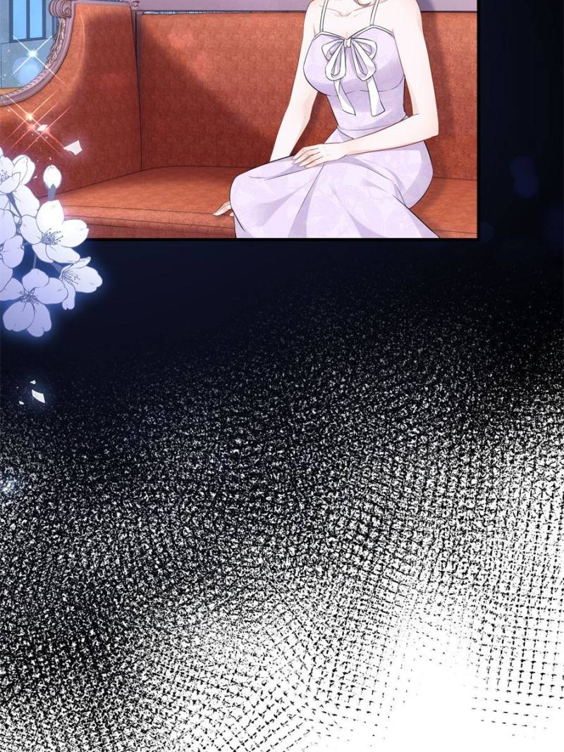 The Sultry Demon King Wants Me Chapter 55 - Page 45