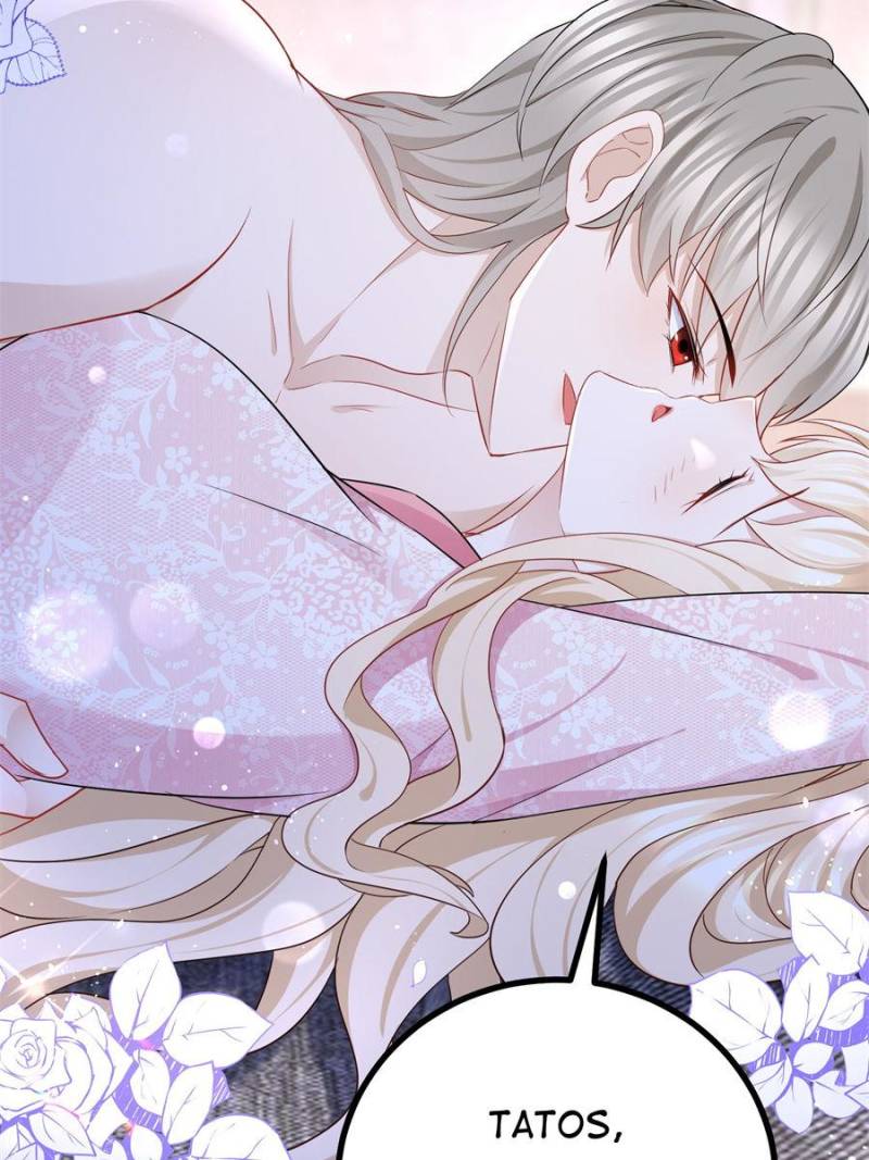 The Sultry Demon King Wants Me Chapter 55 - Page 5