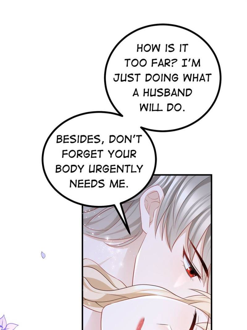 The Sultry Demon King Wants Me Chapter 55 - Page 7