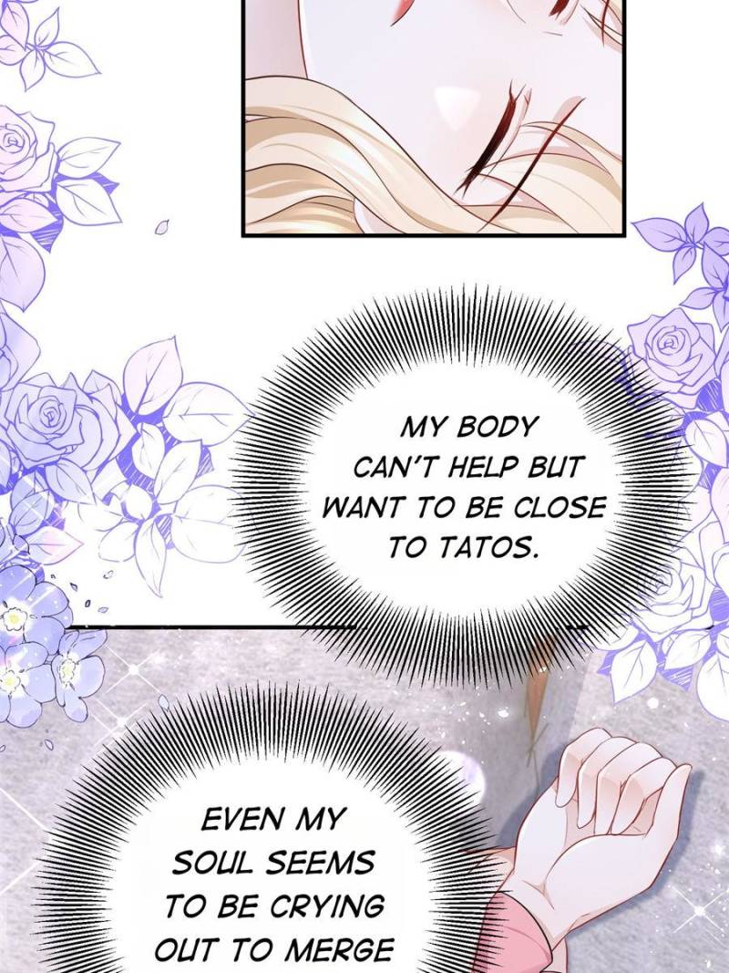 The Sultry Demon King Wants Me Chapter 55 - Page 8