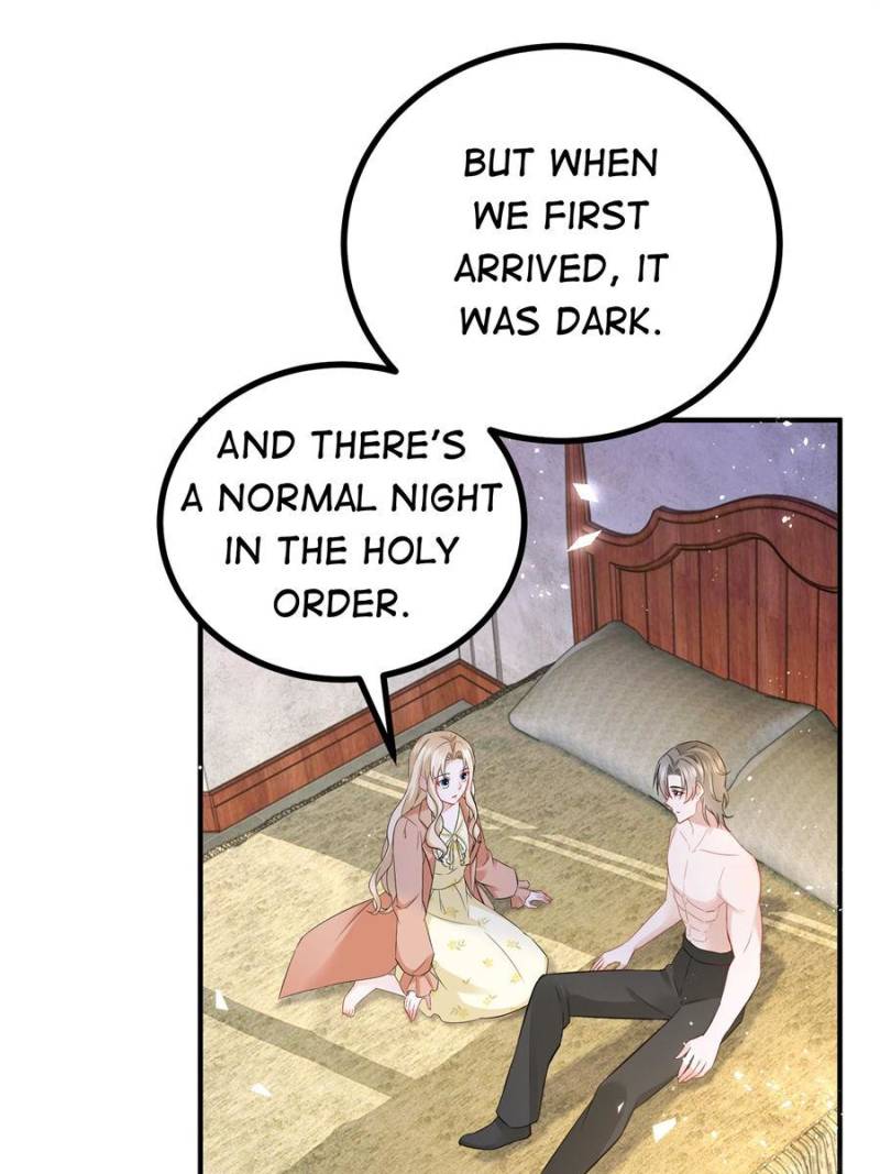 The Sultry Demon King Wants Me Chapter 56 - Page 0