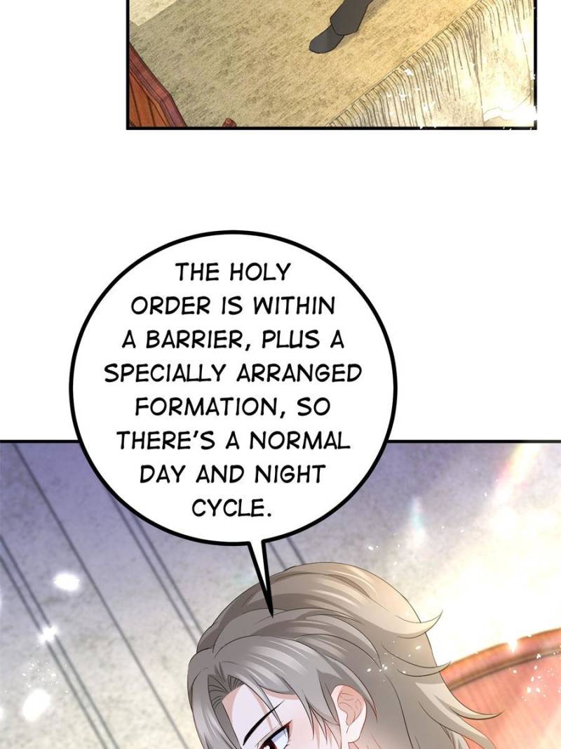 The Sultry Demon King Wants Me Chapter 56 - Page 1
