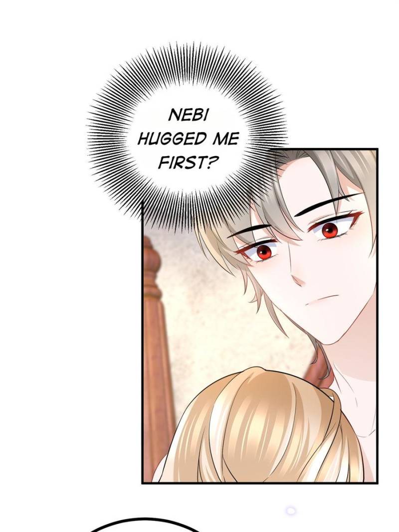 The Sultry Demon King Wants Me Chapter 56 - Page 14
