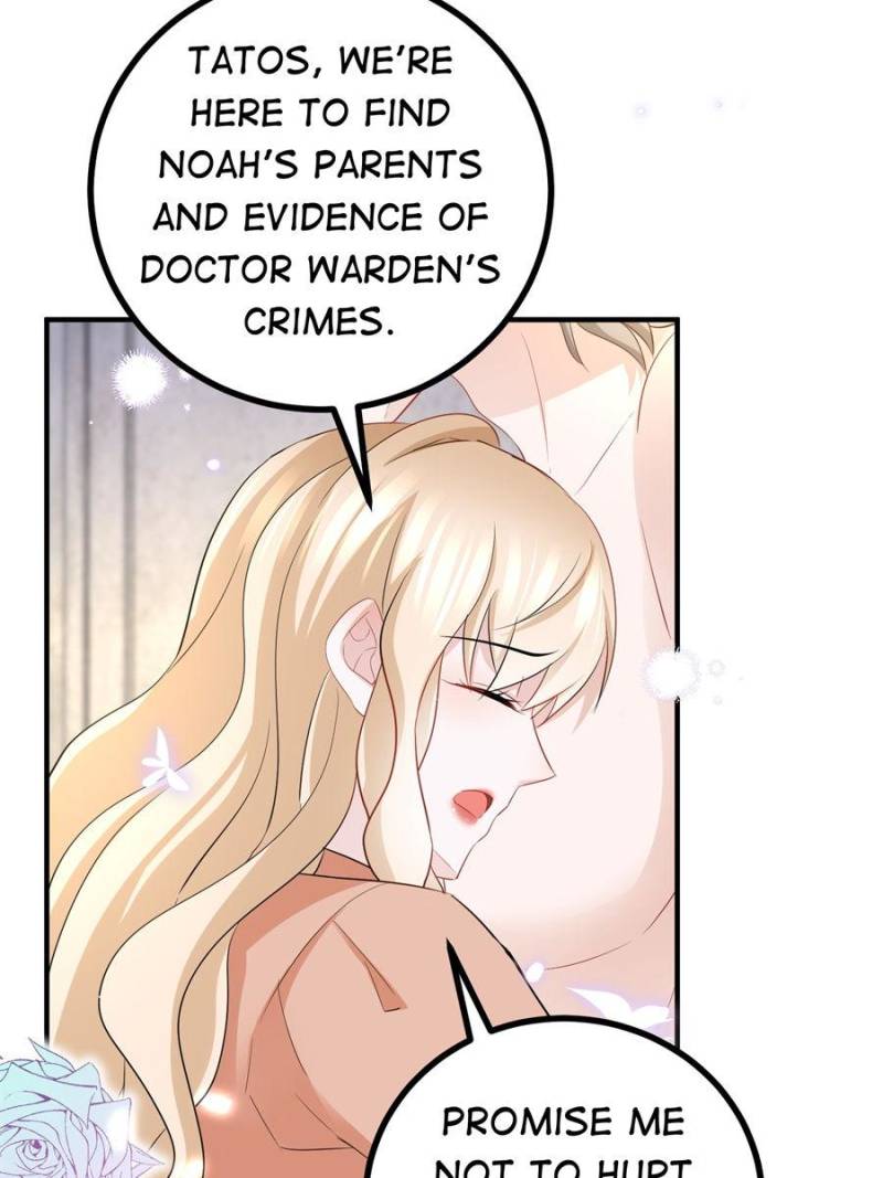 The Sultry Demon King Wants Me Chapter 56 - Page 15