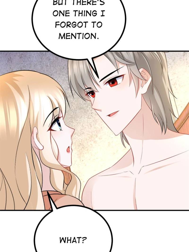 The Sultry Demon King Wants Me Chapter 56 - Page 18