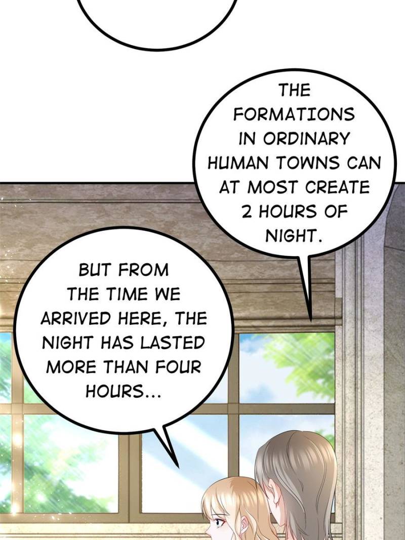 The Sultry Demon King Wants Me Chapter 56 - Page 19
