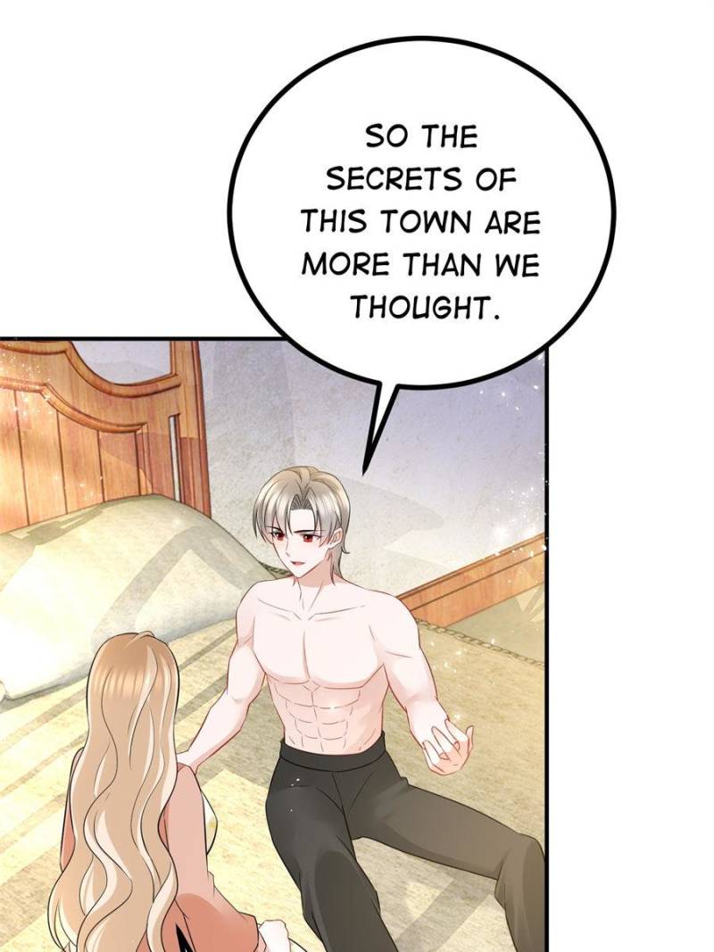 The Sultry Demon King Wants Me Chapter 56 - Page 21