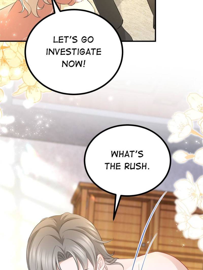 The Sultry Demon King Wants Me Chapter 56 - Page 22