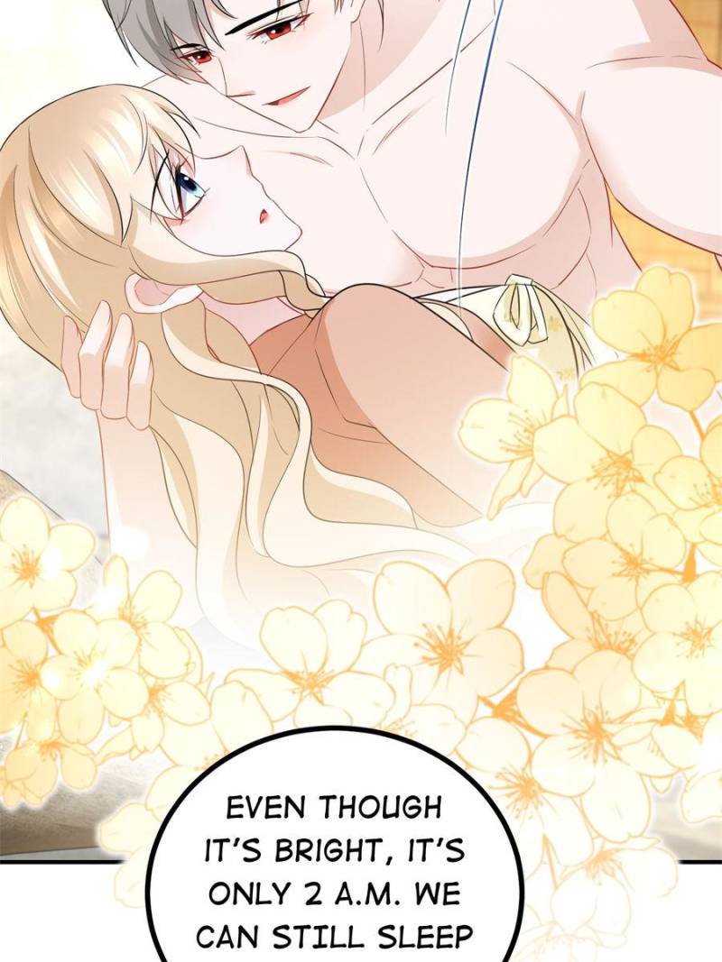 The Sultry Demon King Wants Me Chapter 56 - Page 23