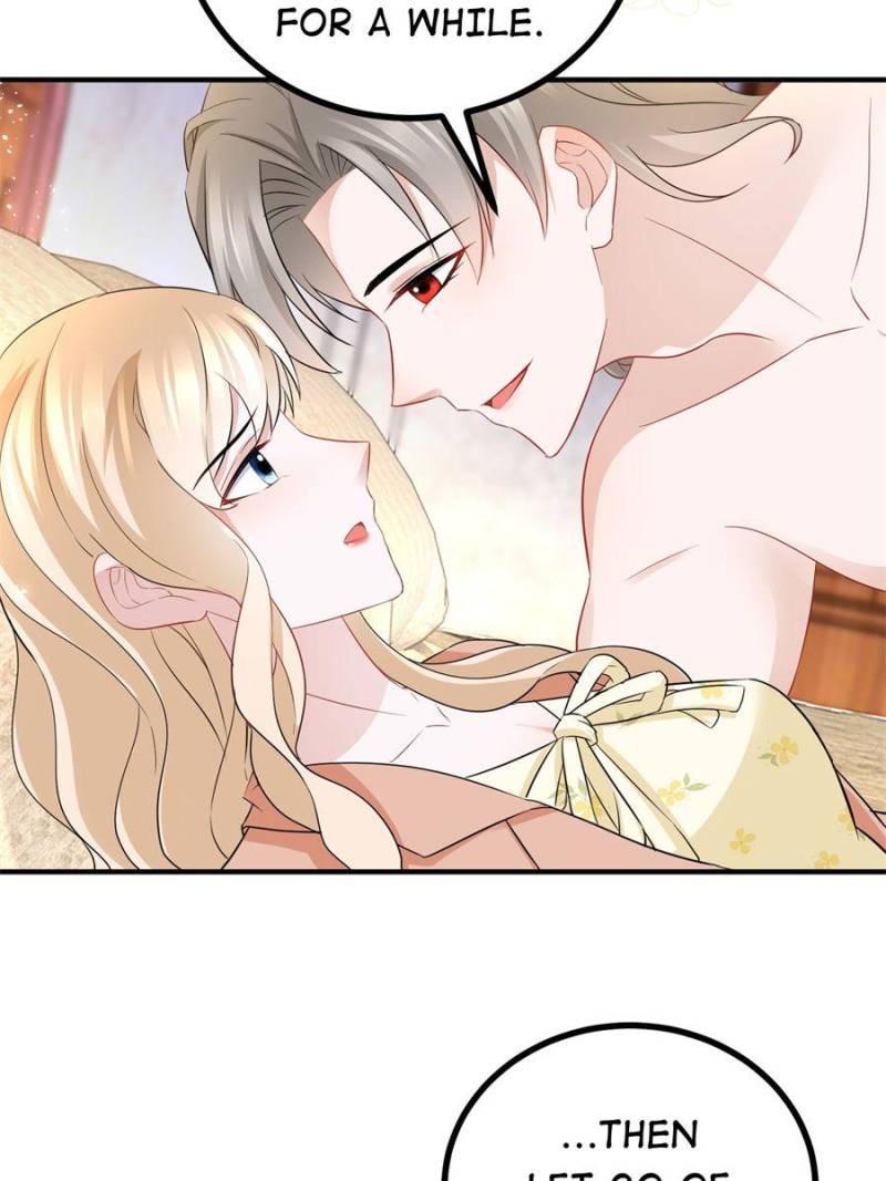 The Sultry Demon King Wants Me Chapter 56 - Page 24