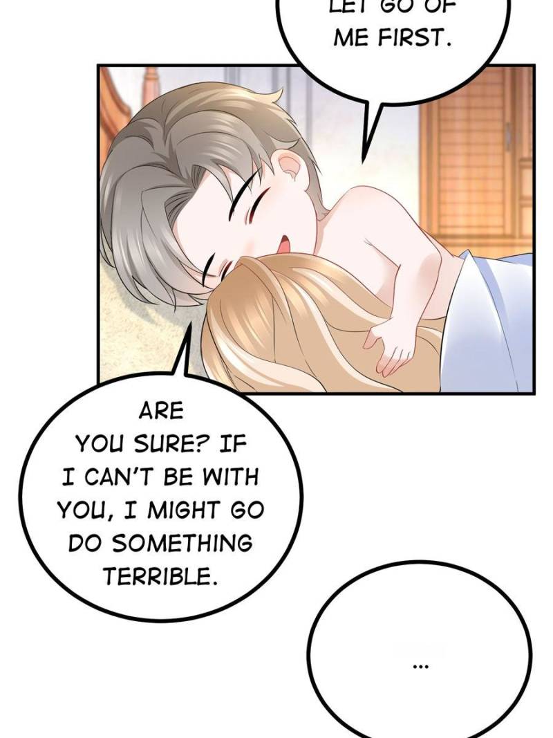 The Sultry Demon King Wants Me Chapter 56 - Page 25