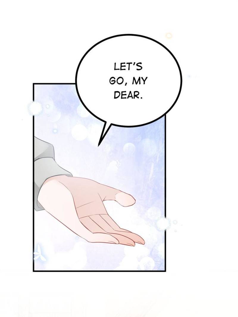 The Sultry Demon King Wants Me Chapter 56 - Page 28