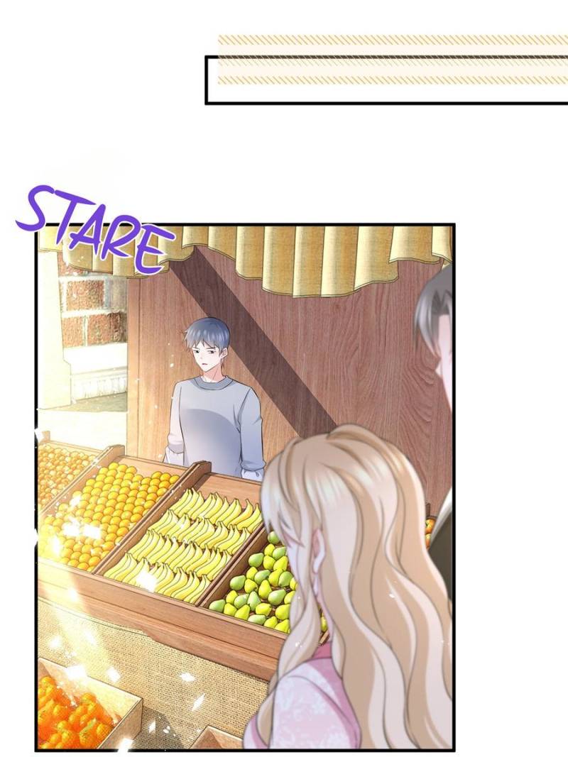 The Sultry Demon King Wants Me Chapter 56 - Page 31