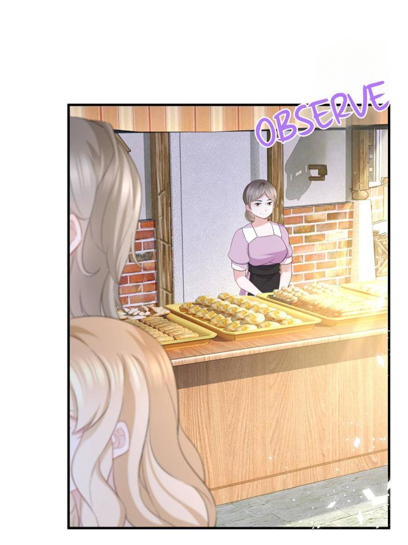The Sultry Demon King Wants Me Chapter 56 - Page 32