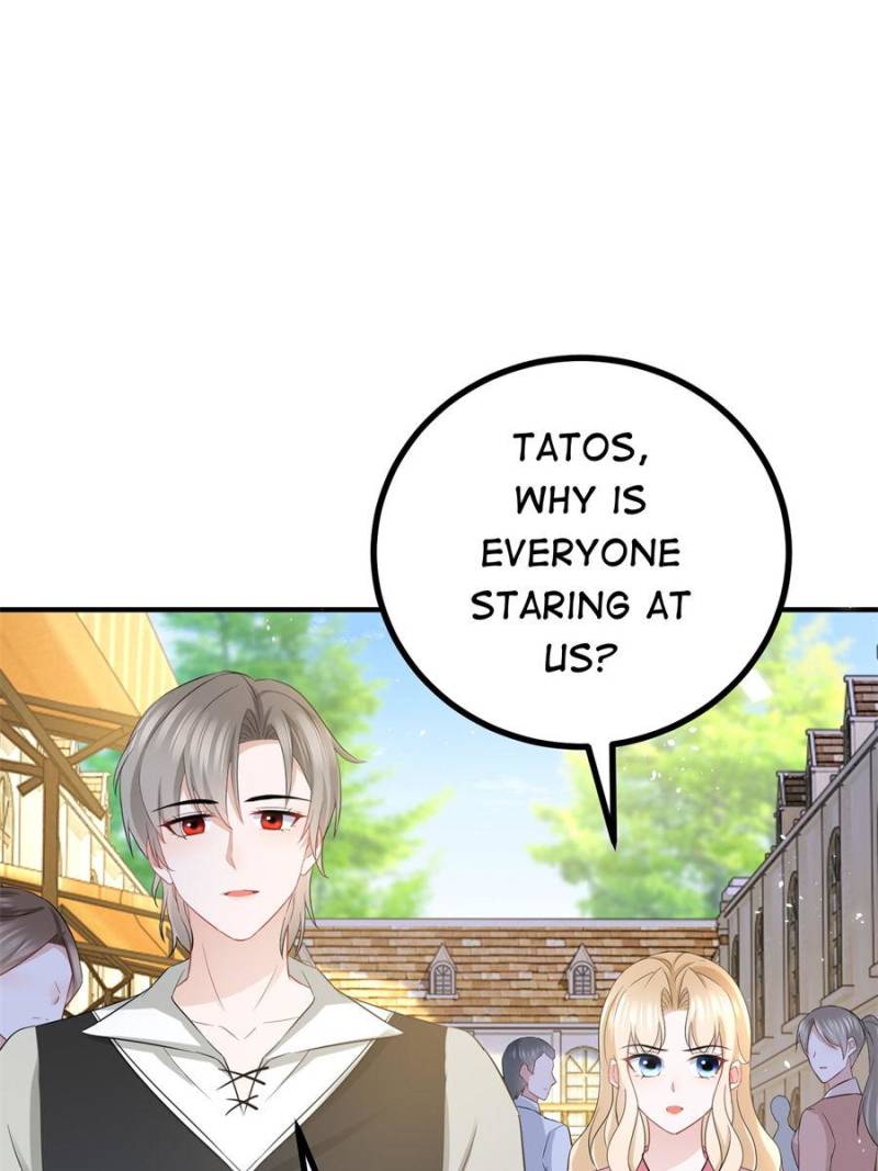 The Sultry Demon King Wants Me Chapter 56 - Page 33