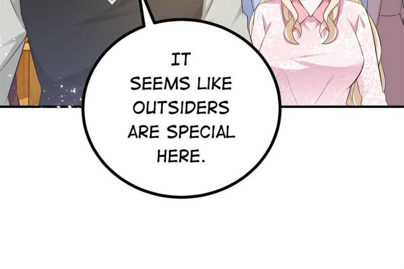 The Sultry Demon King Wants Me Chapter 56 - Page 34