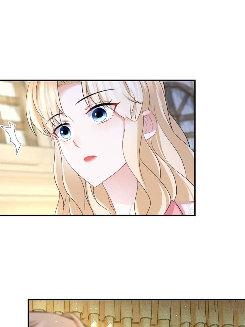 The Sultry Demon King Wants Me Chapter 56 - Page 35