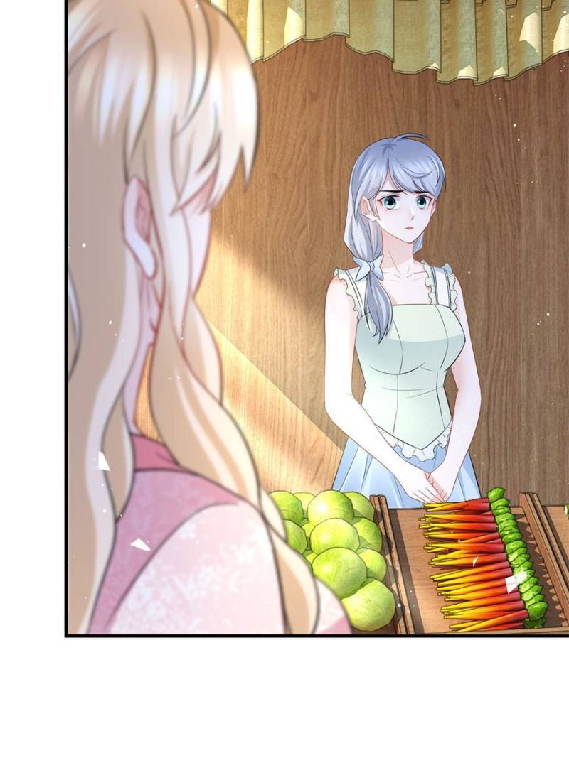 The Sultry Demon King Wants Me Chapter 56 - Page 36