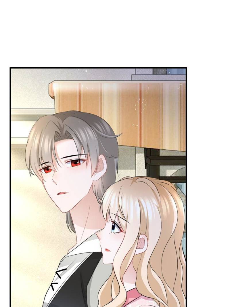 The Sultry Demon King Wants Me Chapter 56 - Page 37