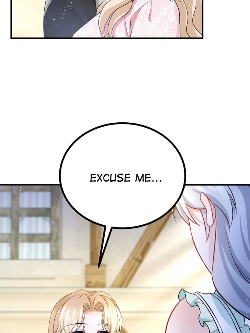The Sultry Demon King Wants Me Chapter 56 - Page 38