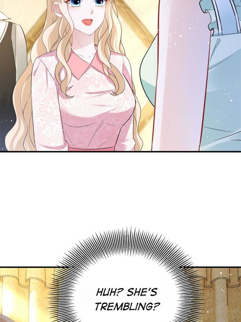 The Sultry Demon King Wants Me Chapter 56 - Page 39