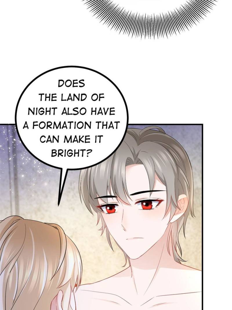 The Sultry Demon King Wants Me Chapter 56 - Page 4