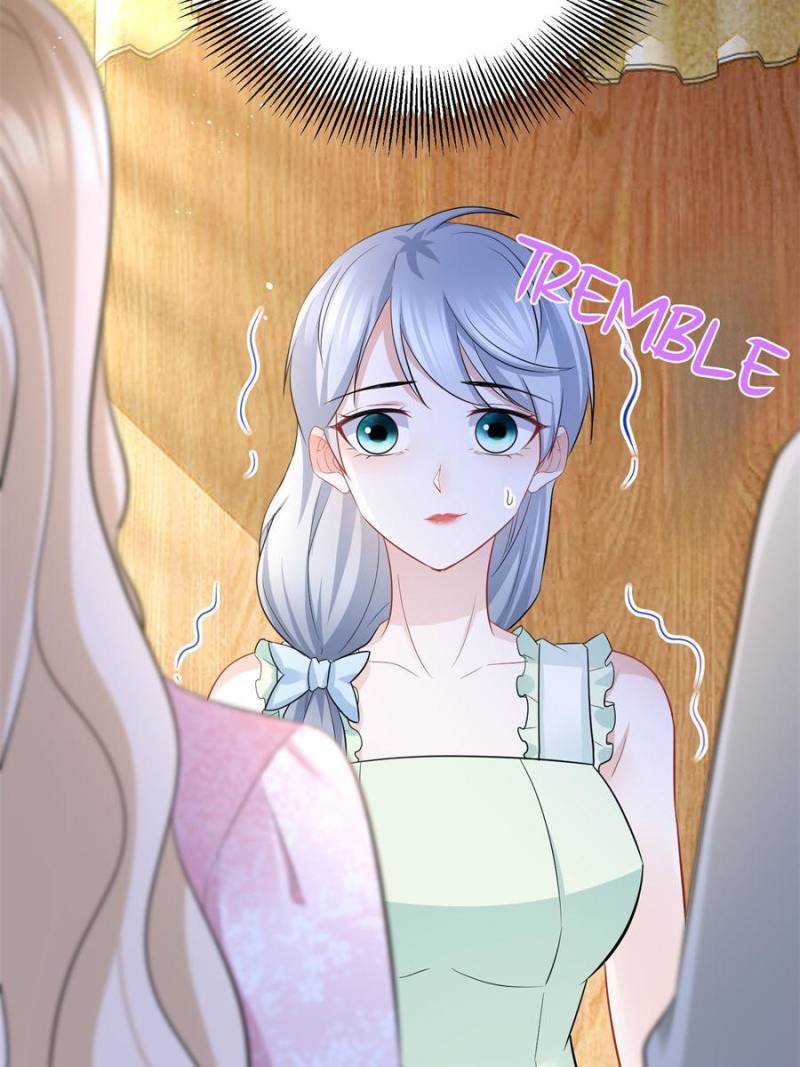 The Sultry Demon King Wants Me Chapter 56 - Page 40