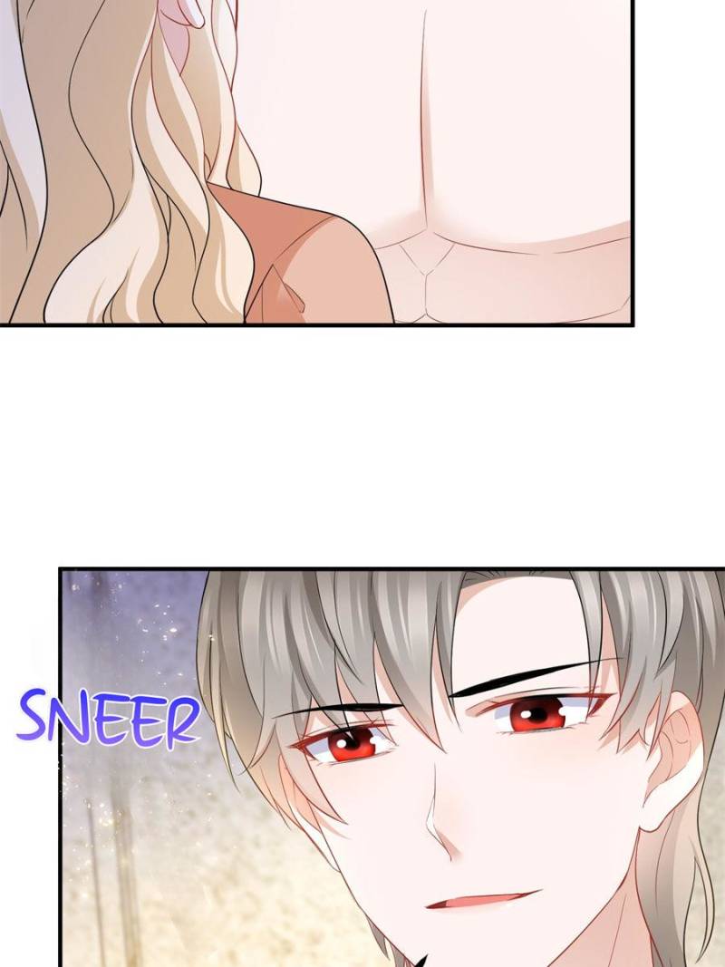 The Sultry Demon King Wants Me Chapter 56 - Page 5