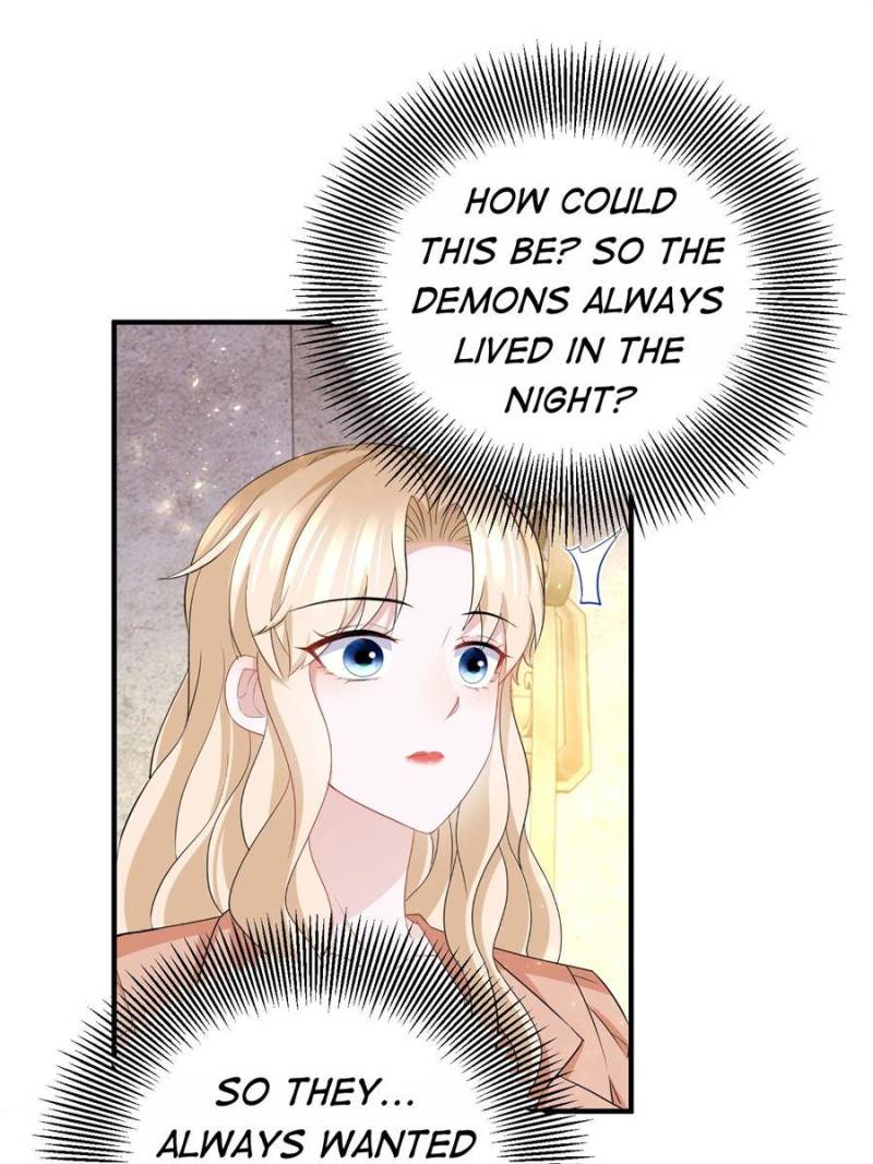The Sultry Demon King Wants Me Chapter 56 - Page 7