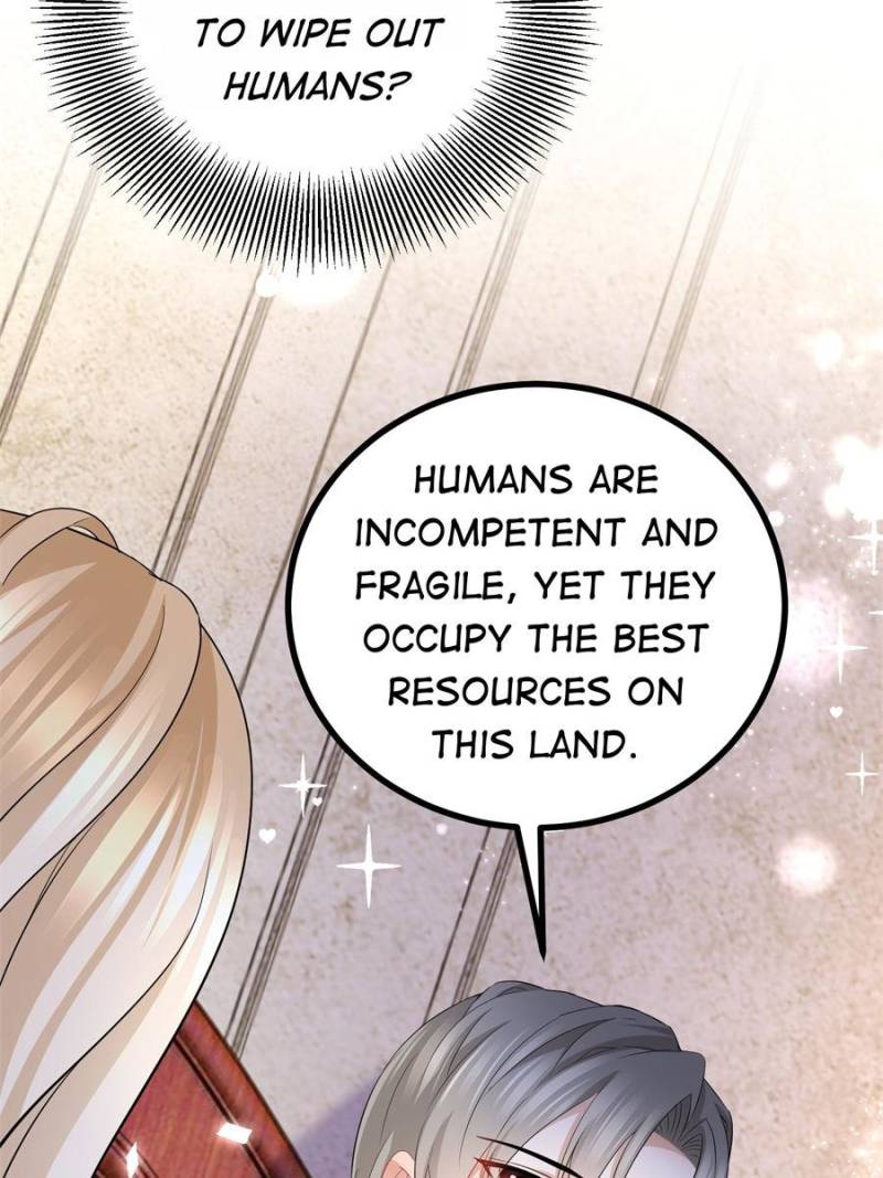 The Sultry Demon King Wants Me Chapter 56 - Page 8