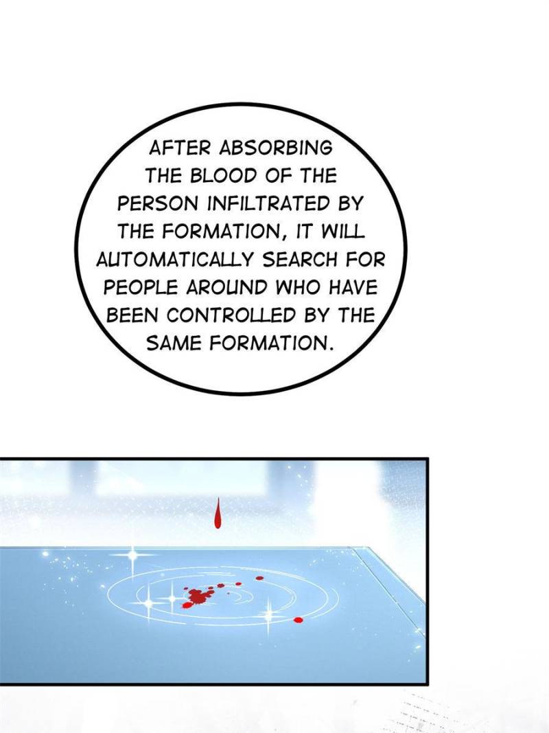 The Sultry Demon King Wants Me Chapter 90 - Page 15